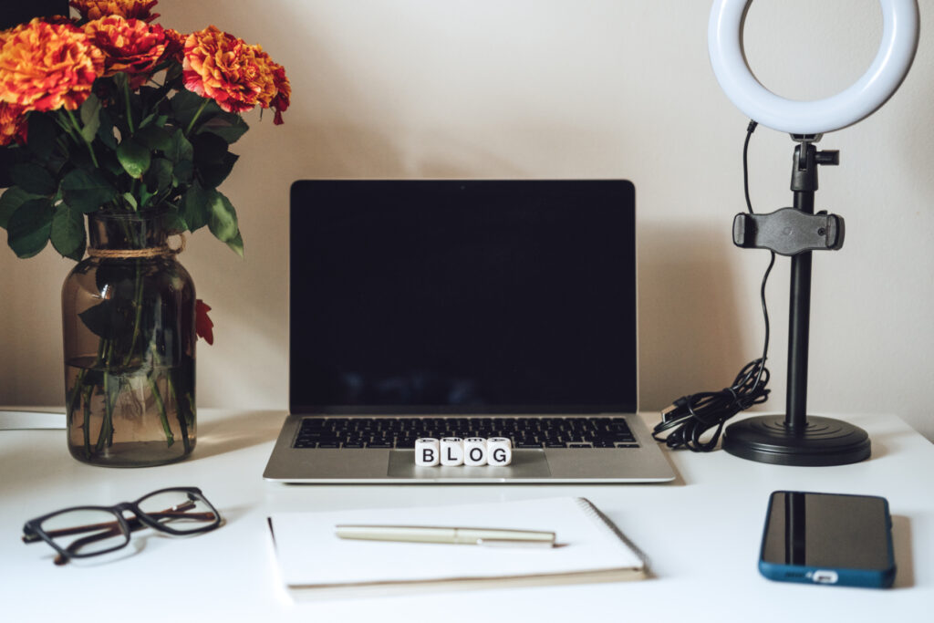 How to Start a Blog in 2023: Seven Steps to Success