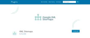 how to make a sitemap